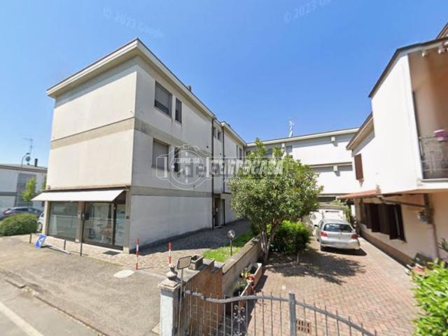 Appartamento in vendita di 110 m² in Via Solimei, 54