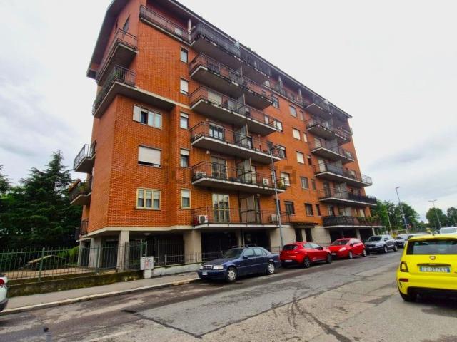 Appartamento in vendita di 110 m² in Via Somalia, 108
