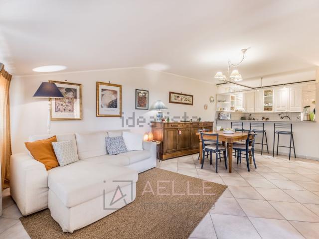 Appartamento in vendita di 110 m² in Via Soresina