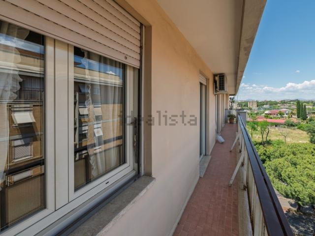 Appartamento in vendita di 110 m² in Via Sorrento, 11