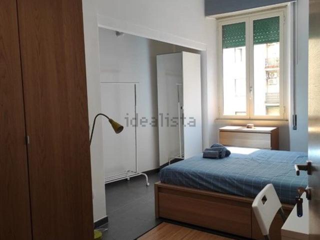 Appartamento in vendita di 110 m² in Via Satrico