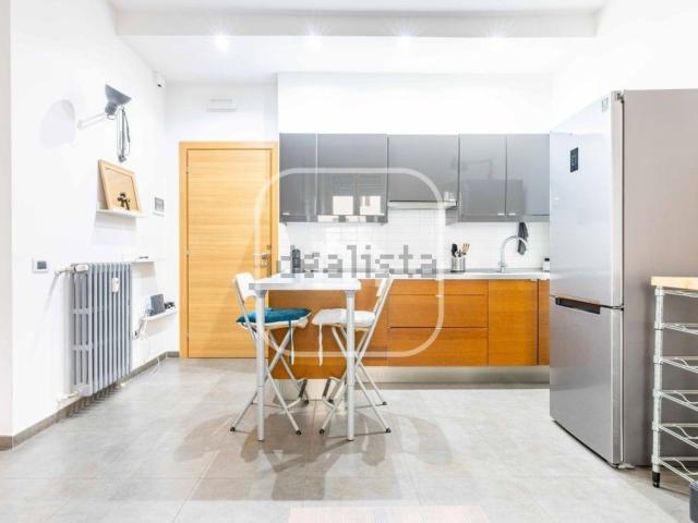 Appartamento in vendita di 110 m² in Via Satrico