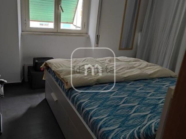 Appartamento in vendita di 110 m² in Via Satrico, 33