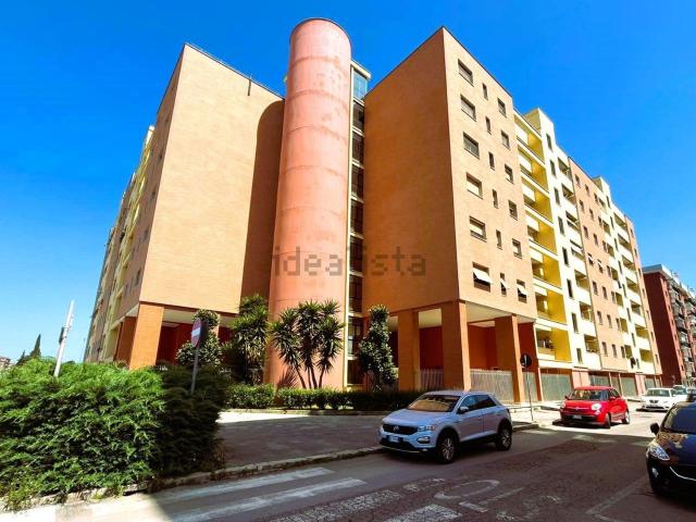 Appartamento in vendita di 110 m² in Via Saverio Mercadante, 9