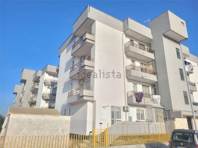 Appartamento in vendita di 110 m² in Via Savino Di Noia