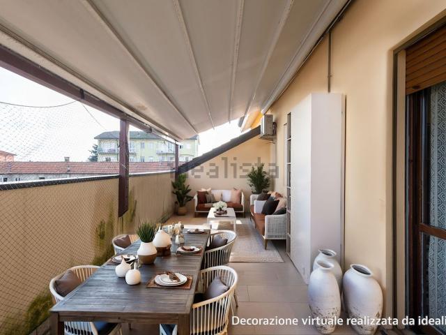 Appartamento in vendita di 110 m² in Via Sabotino, 6