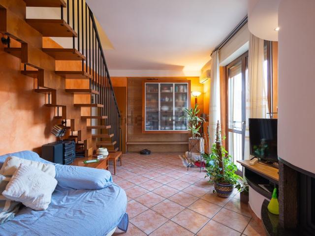 Appartamento in vendita di 110 m² in Via Sabotino, 6
