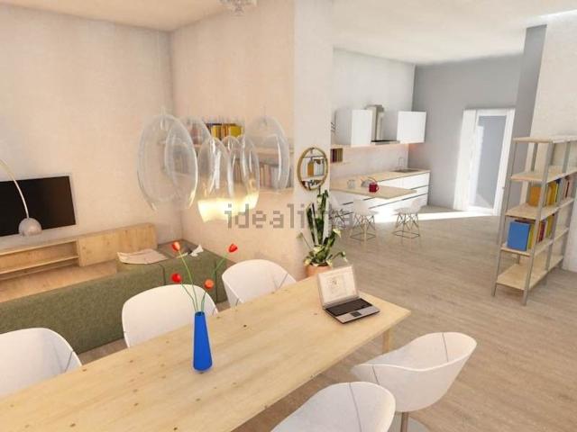 Appartamento in vendita di 110 m² in Via Sabotino