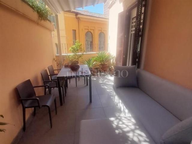 Appartamento in vendita di 110 m² in Via Salaria