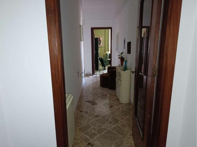 Appartamento in vendita di 110 m² in Via Salemi