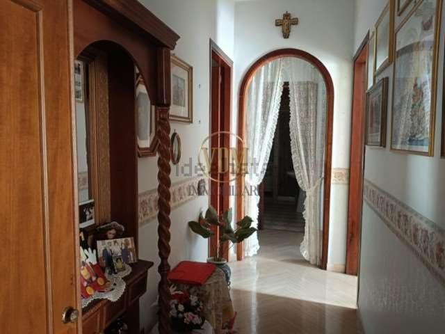 Appartamento in vendita di 110 m² in Via Sallustio