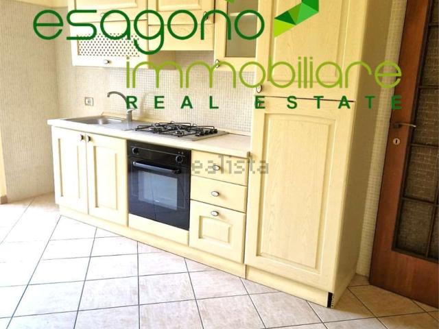 Appartamento in vendita di 110 m² in Via Salso