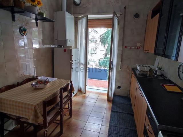 Appartamento in vendita di 110 m² in Via Salvator Rosa
