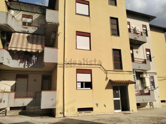 Appartamento in vendita di 110 m² in Via Salvatore Musumeci, 16