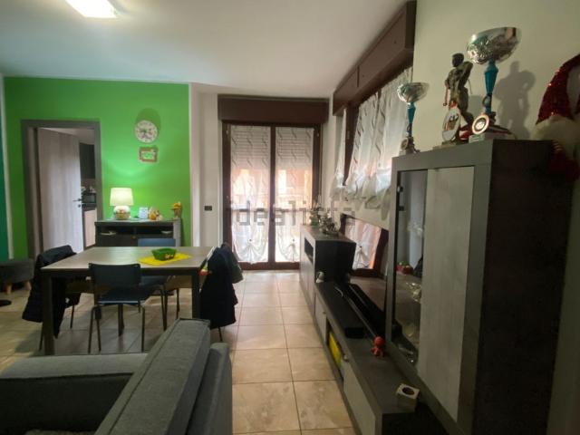 Appartamento in vendita di 110 m² in Via Salvatore Quasimodo, 9