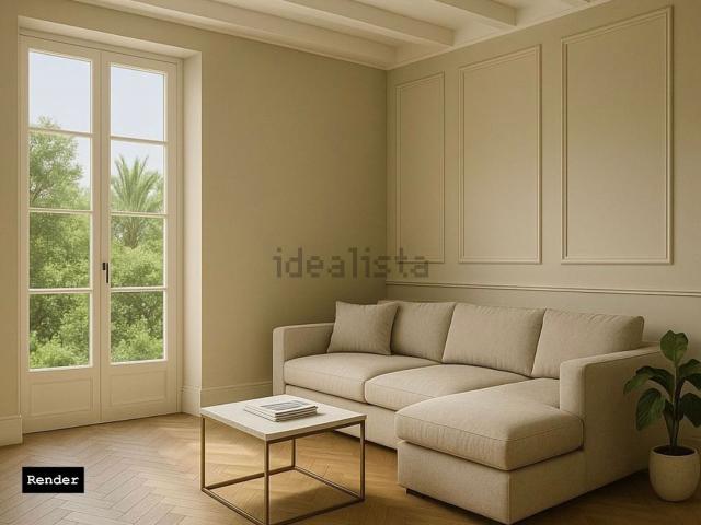 Appartamento in vendita di 110 m² in Via Salvatore Tomaselli, 15