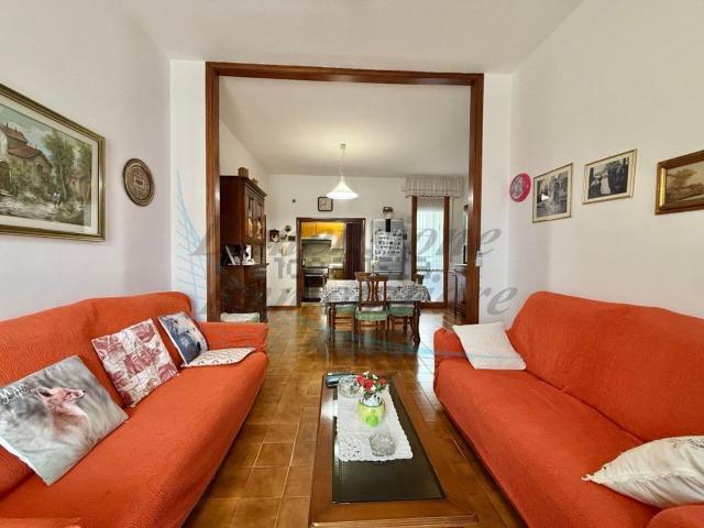 Appartamento in vendita di 110 m² in Via Salvador Allende