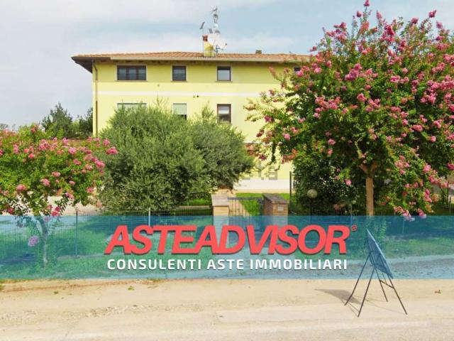 Appartamento in vendita di 110 m² in Via Salvarolo