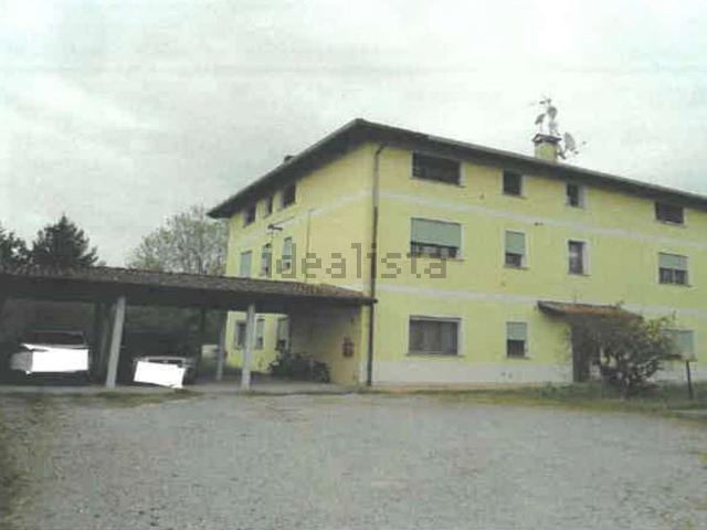 Appartamento in vendita di 110 m² in Via Salvarolo, 44