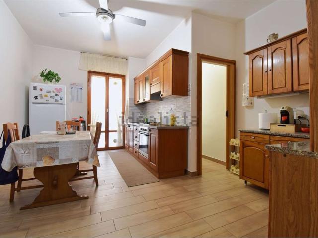 Appartamento in vendita di 110 m² in Via Salvemini Gaetano