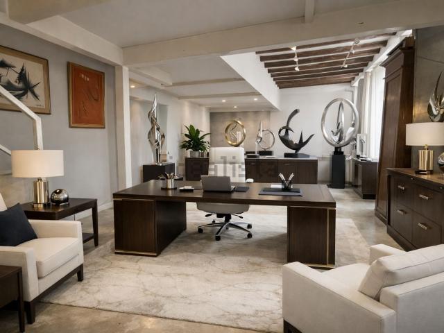 Appartamento in vendita di 110 m² in Via San Marco