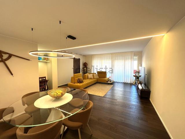 Appartamento in vendita di 110 m² in Via San Marco