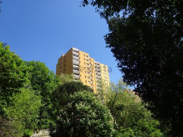 Appartamento in vendita di 110 m² in Via San Marino, 105