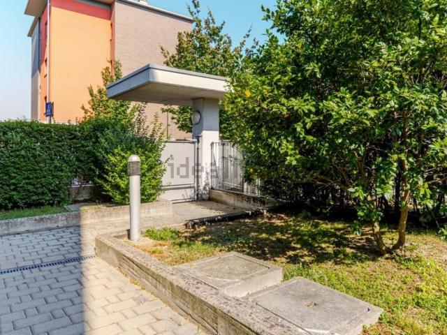 Appartamento in vendita di 110 m² in Via San Martino, 15