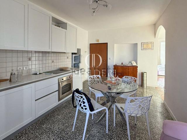 Appartamento in vendita di 110 m² in Via San Martino, 19
