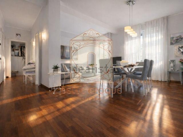 Appartamento in vendita di 110 m² in Via San Martino, 20