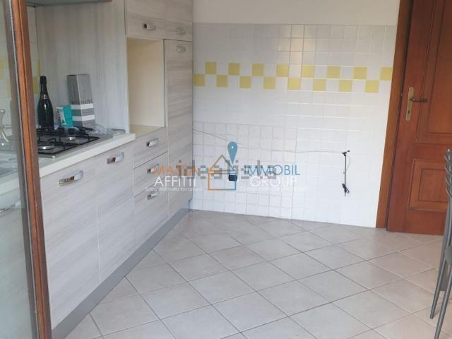Appartamento in vendita di 110 m² in Via San Martino, 32