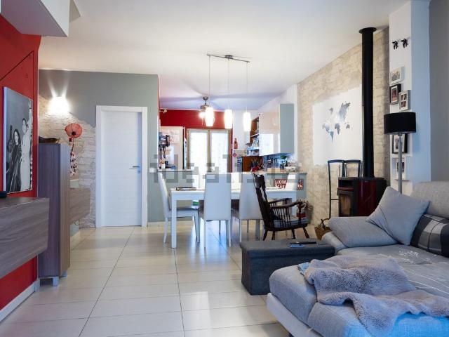 Appartamento in vendita di 110 m² in Via San Matteo