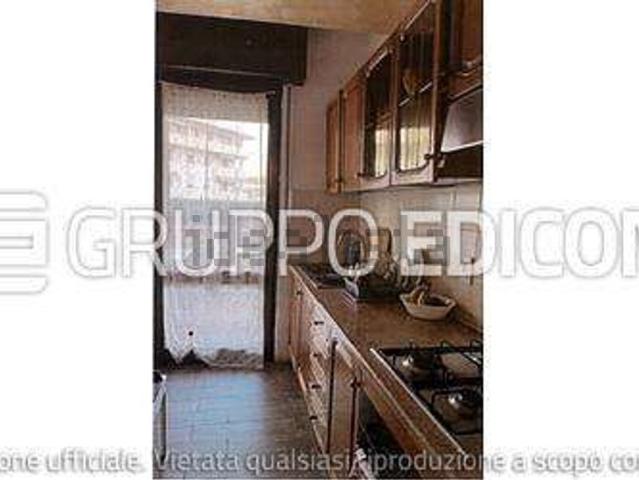 Appartamento in vendita di 110 m² in Via San Mauro, 15