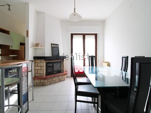 Appartamento in vendita di 110 m² in Via San Michele Arcangelo, 2