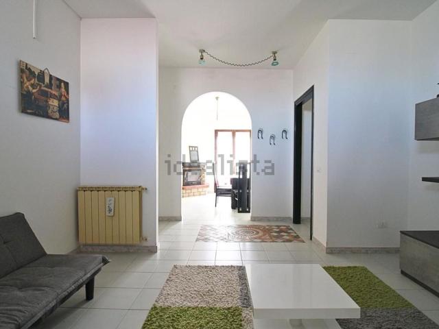 Appartamento in vendita di 110 m² in Via San Michele Arcangelo, 2