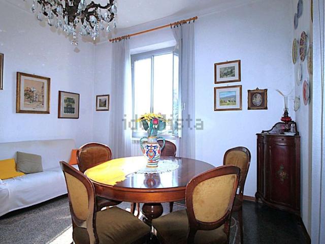 Appartamento in vendita di 110 m² in Via San Bartolomeo del Fossato