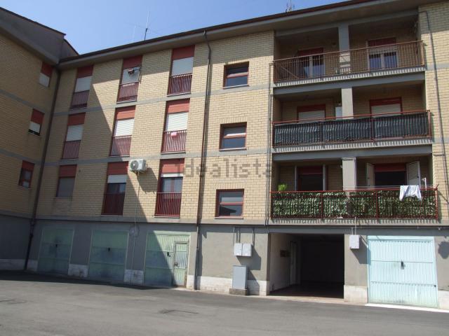 Appartamento in vendita di 110 m² in Via San Benedetto da Norcia