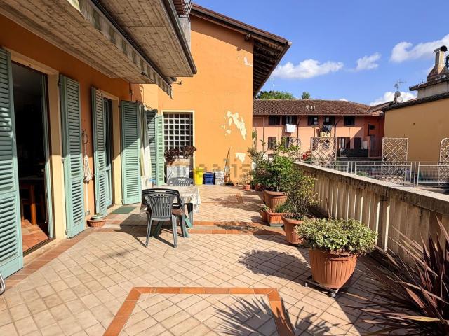 Appartamento in vendita di 110 m² in Via San Bernardino
