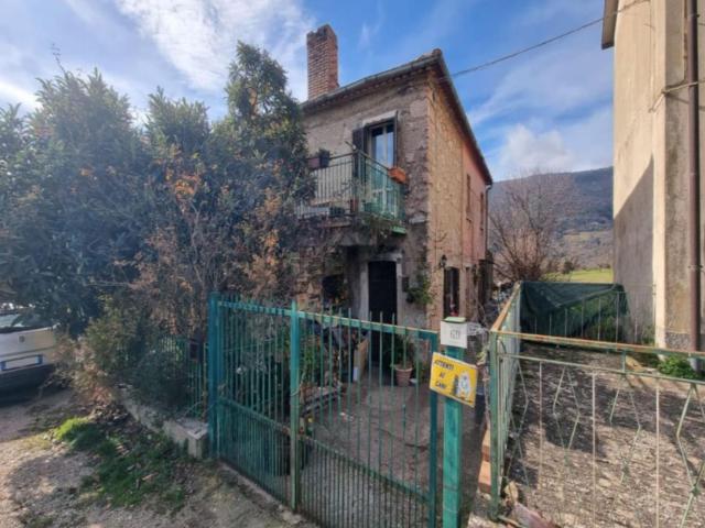 Appartamento in vendita di 110 m² in Via San Biagio