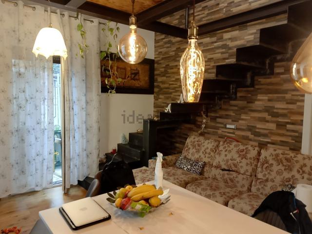 Appartamento in vendita di 110 m² in Via San Biagio a Petriolo