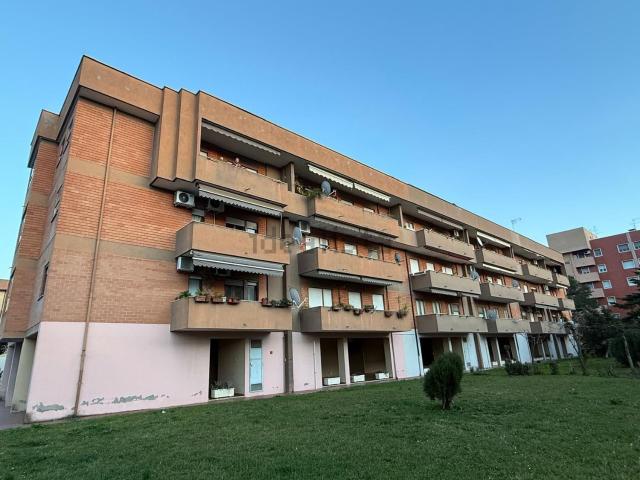 Appartamento in vendita di 110 m² in Via San Carlo