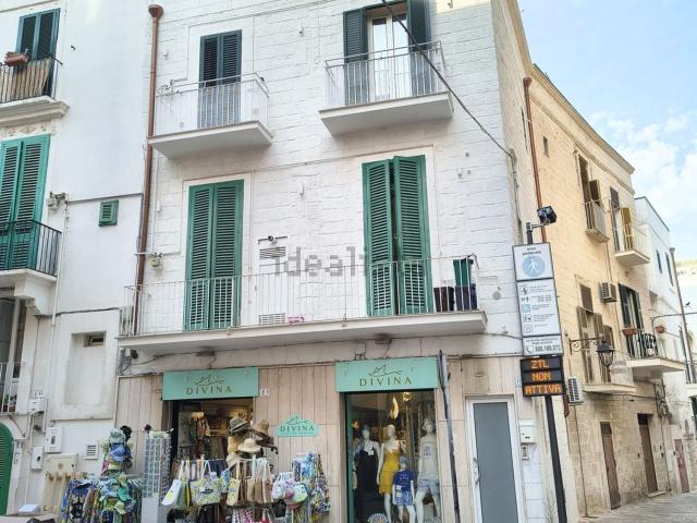 Appartamento in vendita di 110 m² in Via San Domenico, 10