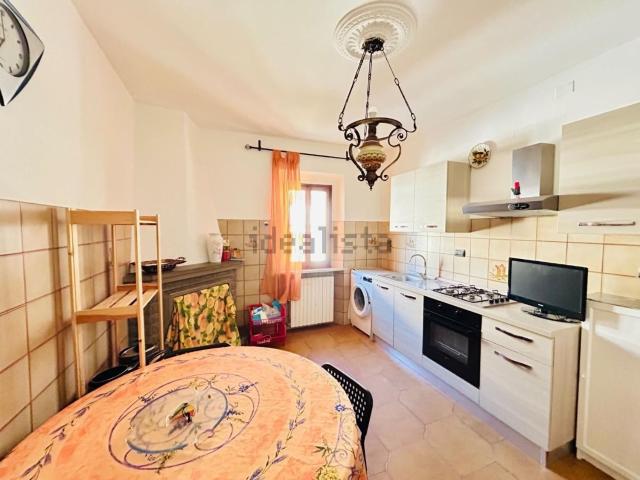 Appartamento in vendita di 110 m² in Via San Donnino, 50053
