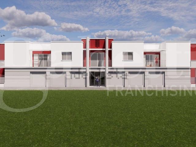 Appartamento in vendita di 110 m² in Via San Donnino