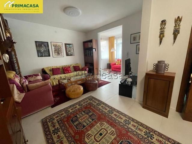 Appartamento in vendita di 110 m² in Via San Felice