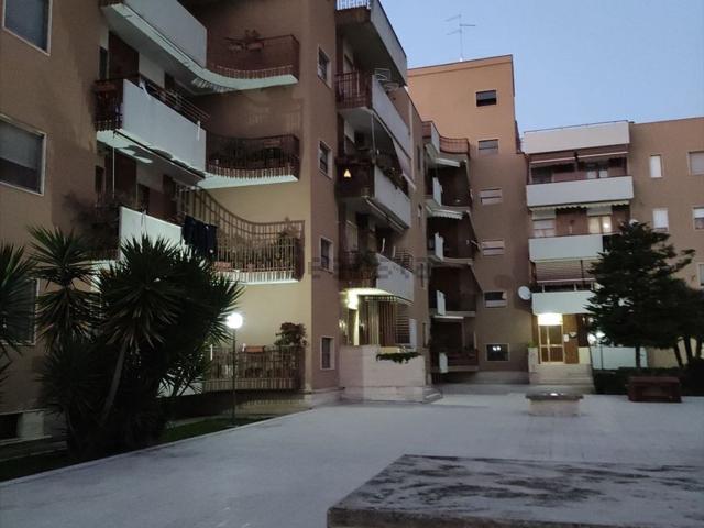 Appartamento in vendita di 110 m² in Via San Ferdinando di Puglia