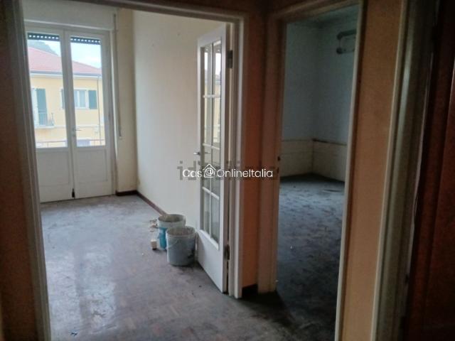 Appartamento in vendita di 110 m² in Via San Francesco, 199