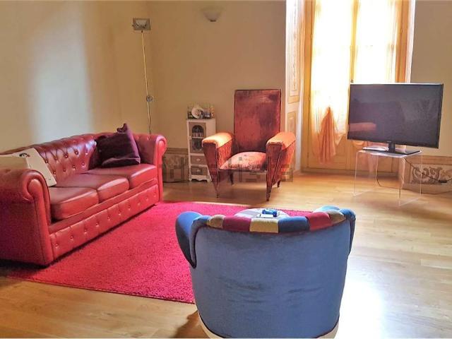 Appartamento in vendita di 110 m² in Via San Francesco D&apos Assisi