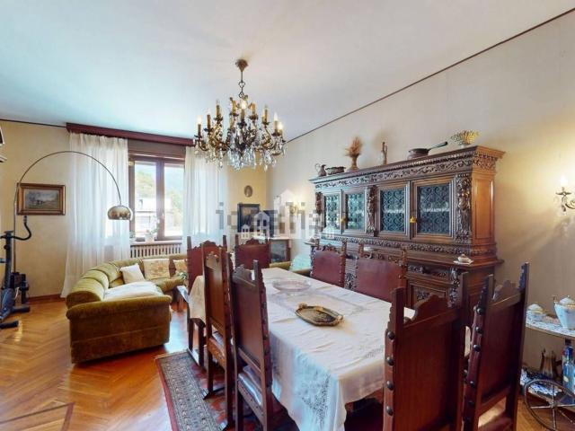 Appartamento in vendita di 110 m² in Via San Gaudenzio, 10