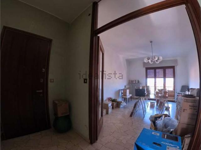 Appartamento in vendita di 110 m² in Via San Giacomo, 3